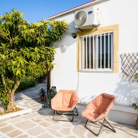 Livadi House