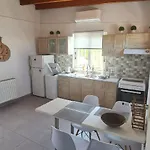 Livadi House Theologos (Rhodes)