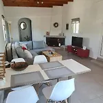 Holiday home Livadi House
