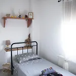 Livadi House Theologos (Rhodes)