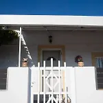 Holiday home Livadi House