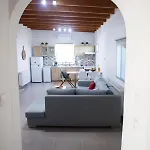 Livadi House Holiday home *