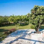 Livadi House Holiday home *