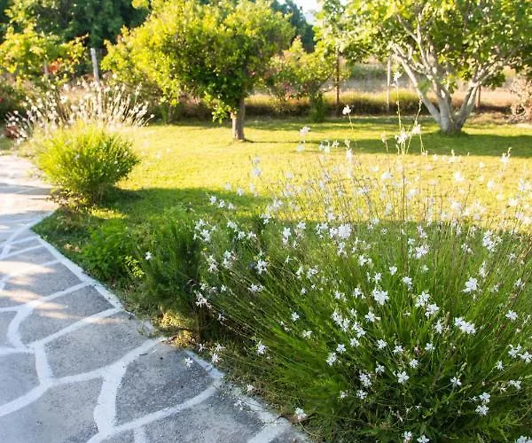 Livadi House Dom wakacyjny