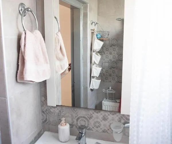 Dom wakacyjny Livadi House Theológos