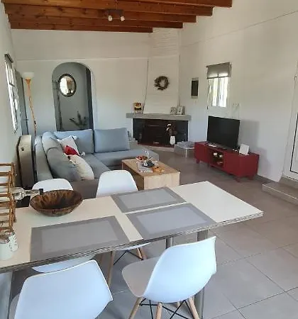 Feriehus Livadi House