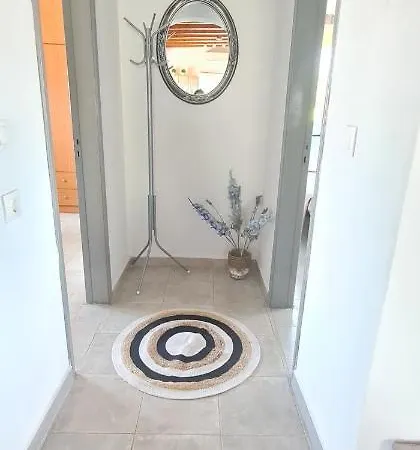 Livadi House Nyaraló Theológosz