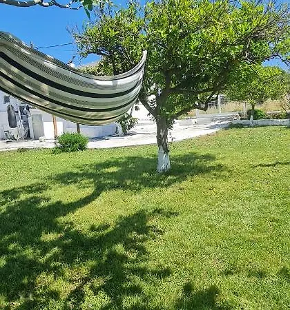 Livadi House Prázdninový dům *