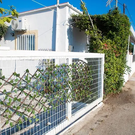 Prázdninový dům Livadi House