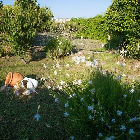 Livadi House Prázdninový dům *