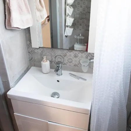 Livadi House Prázdninový dům