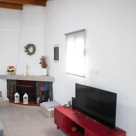 Livadi House * Theológos