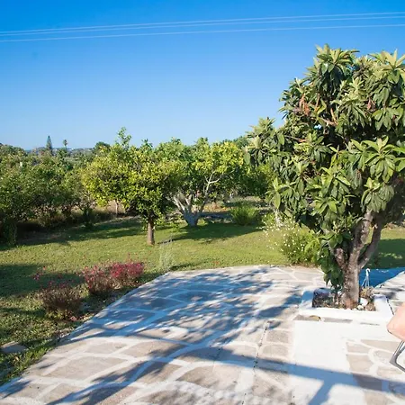Livadi House Feriehus *
