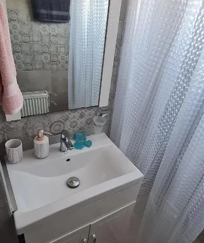 Livadi House Theológos