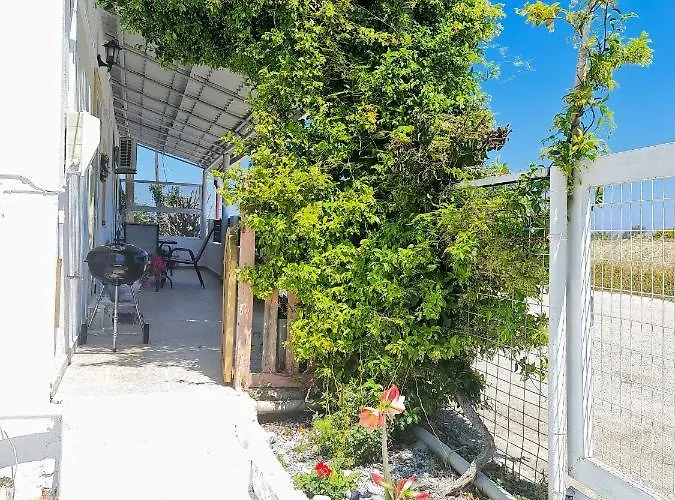 Livadi House Casa vacanze *