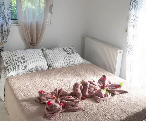 Livadi House * Theológos