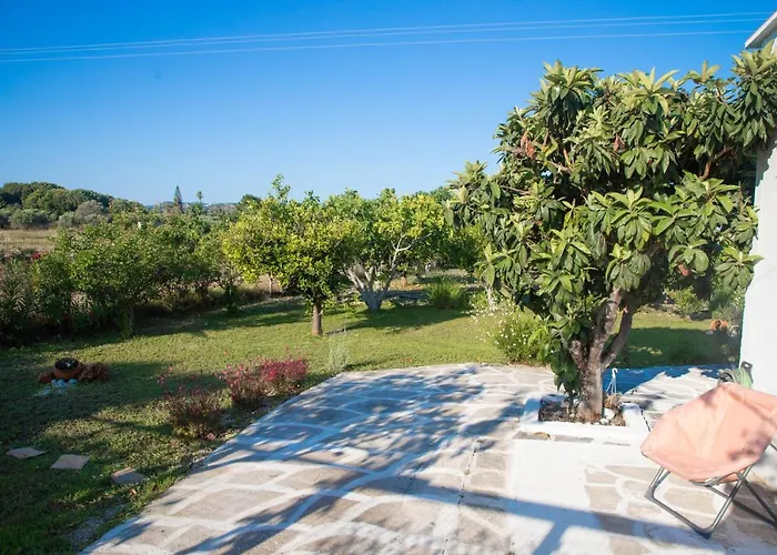 Livadi House Casa vacanze *