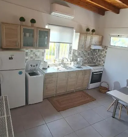 Livadi House * Theológos