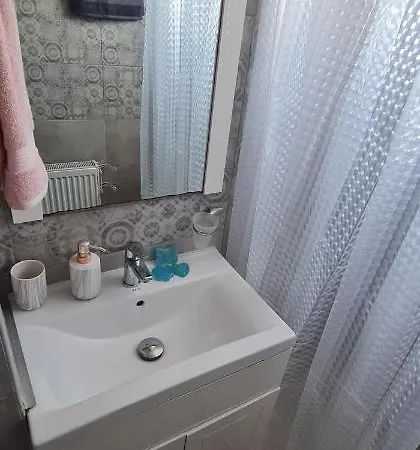 Livadi House Theológos