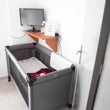 Semesterbostad Livadi House