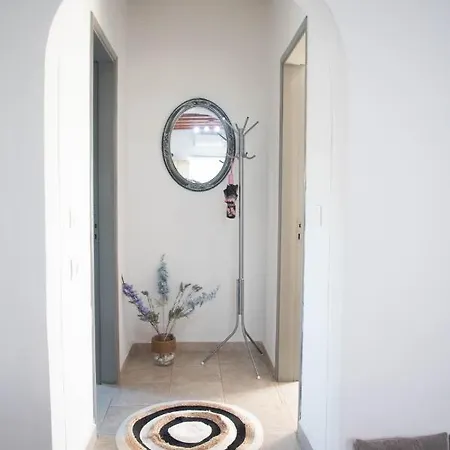 Livadi House
