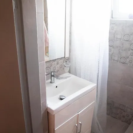 Livadi House 別荘 Theológos