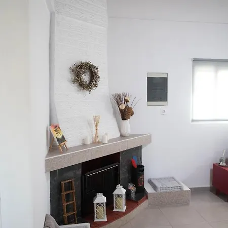 Livadi House