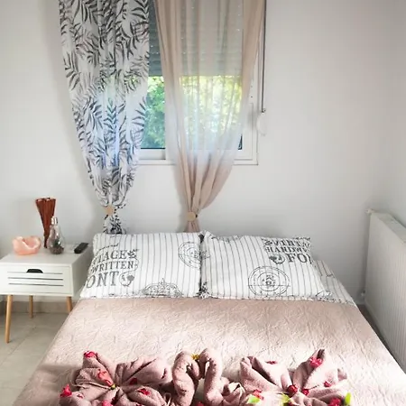 Livadi House Ferienhaus *